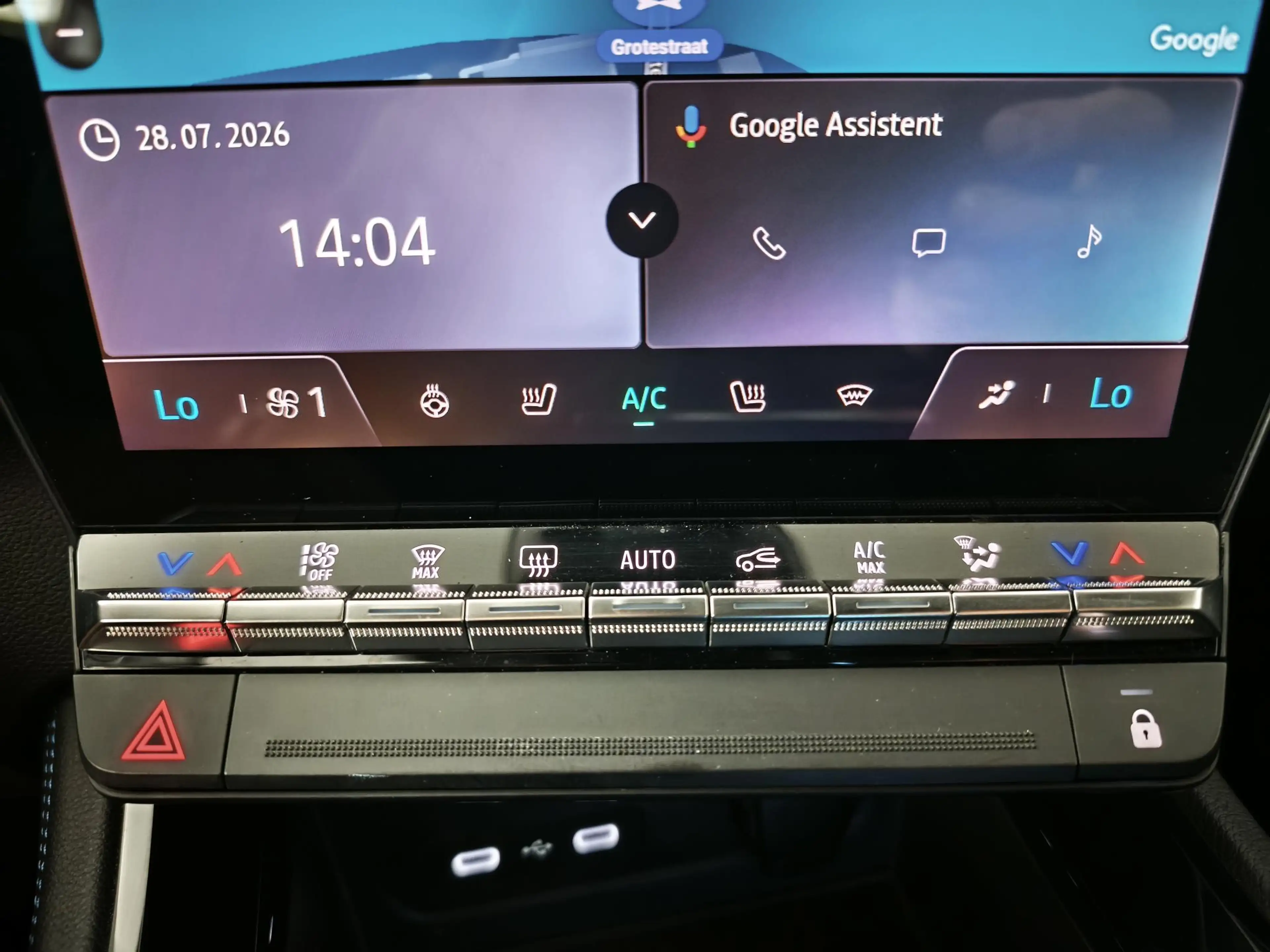 Renault Austral 1.2 E-Tech full hybrid 200 iconic esprit Alpine | — photo 16