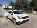 Dacia Duster Blue dCi 115 4WD Comfort Weiß - thumbnail 3