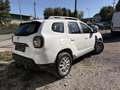Dacia Duster Blue dCi 115 4WD Comfort Weiß - thumbnail 4