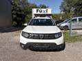 Dacia Duster Blue dCi 115 4WD Comfort Weiß - thumbnail 2