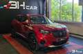 Peugeot 2008 GENERATION-II 1.5 BLUEHDI 130 ALLURE PACK EAT BVA START-STOP Rosso - thumbnail 1