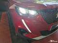 Peugeot 2008 GENERATION-II 1.5 BLUEHDI 130 ALLURE PACK EAT BVA START-STOP Rood - thumbnail 10