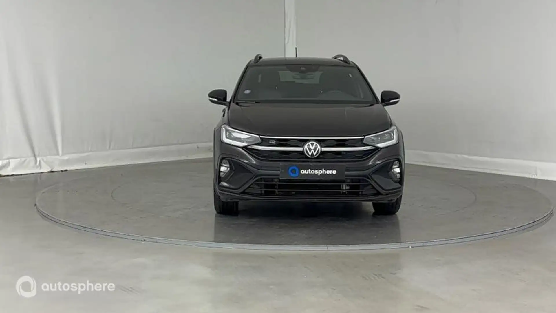 Volkswagen Taigo 1.0 TSI 110ch R-Line DSG7 - 2