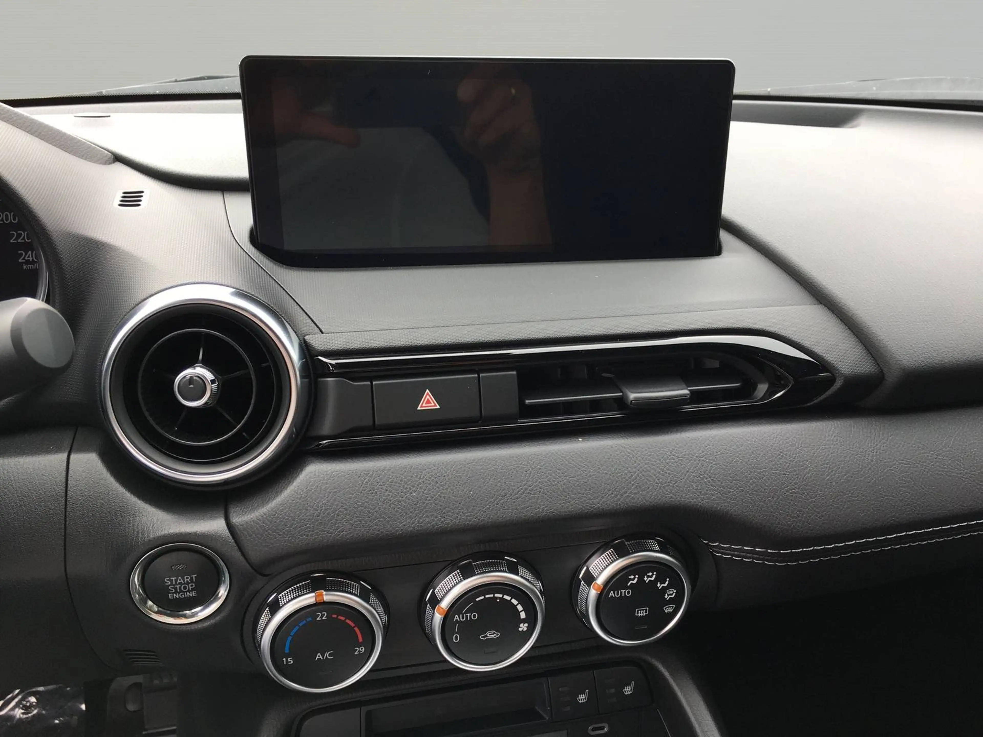 Mazda MX-5 MX-5 ST SKYACTIV-G 1.5 Homura-KAMERA-BOSE®-NAVI-MATRIX-LED-RECARO® — photo 10
