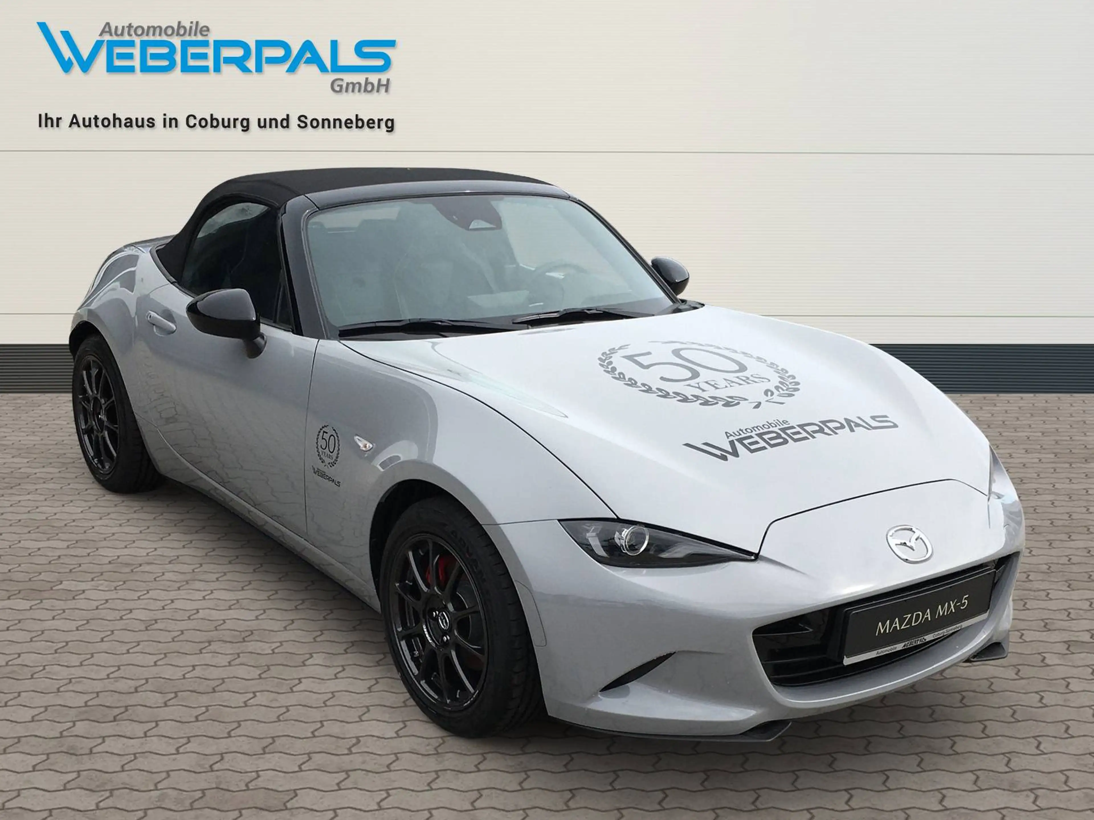 Mazda MX-5 MX-5 ST SKYACTIV-G 1.5 Homura-KAMERA-BOSE®-NAVI-MATRIX-LED-RECARO® — photo 4