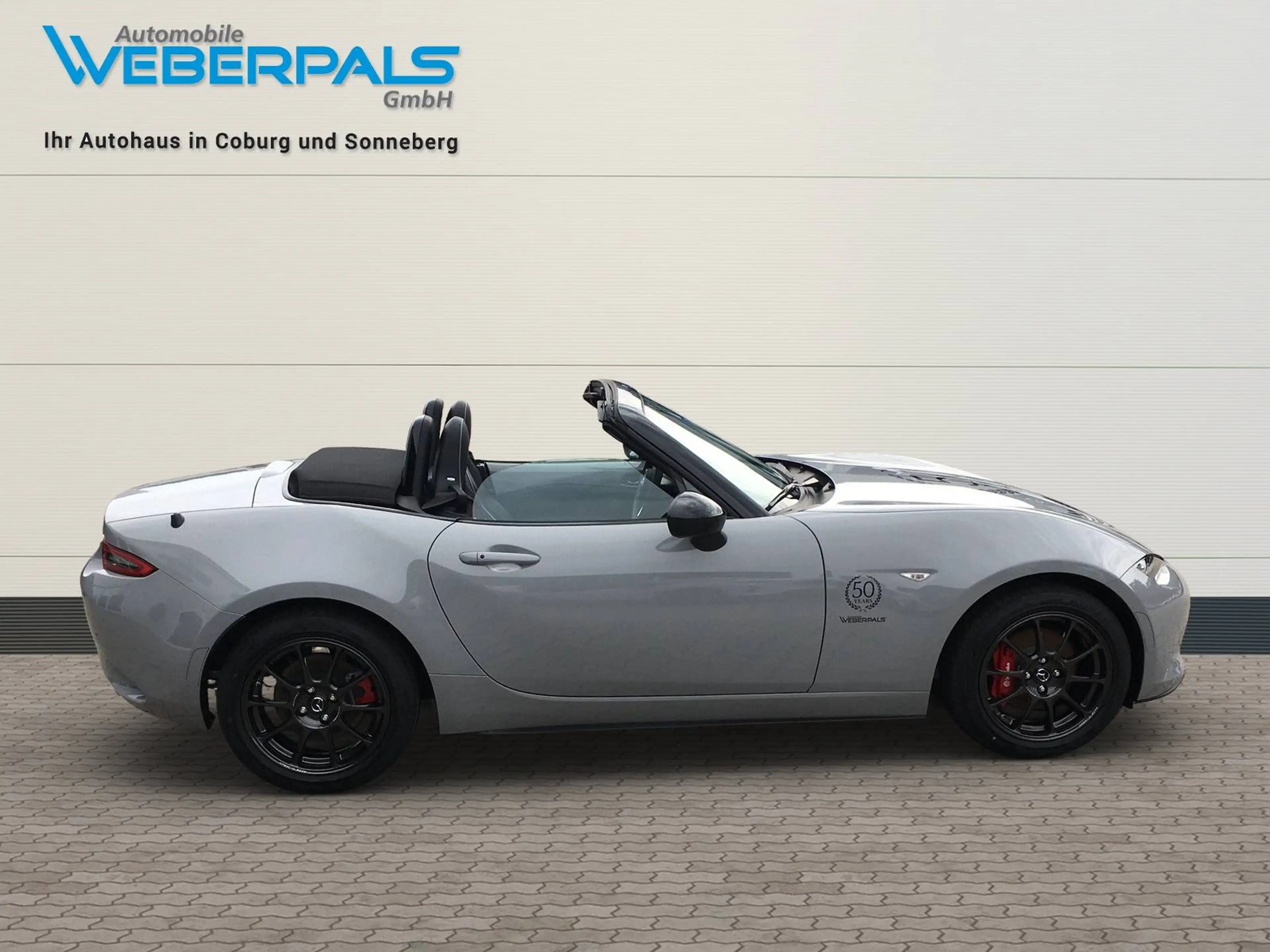 Mazda MX-5 MX-5 ST SKYACTIV-G 1.5 Homura-KAMERA-BOSE®-NAVI-MATRIX-LED-RECARO® — photo 14