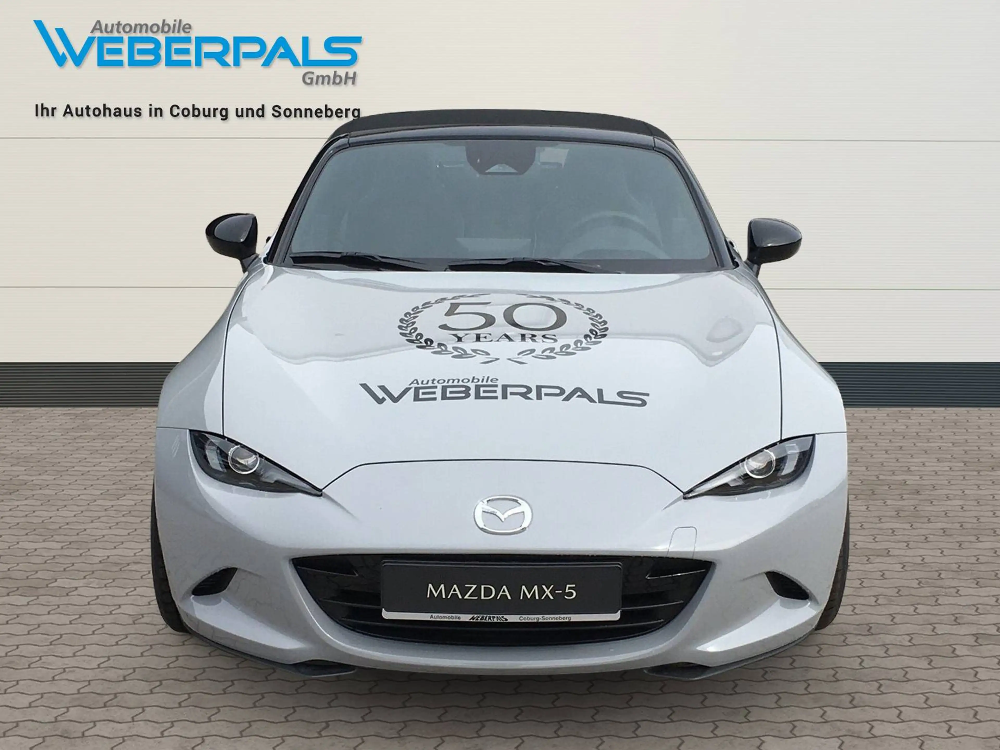 Mazda MX-5 MX-5 ST SKYACTIV-G 1.5 Homura-KAMERA-BOSE®-NAVI-MATRIX-LED-RECARO® — photo 3
