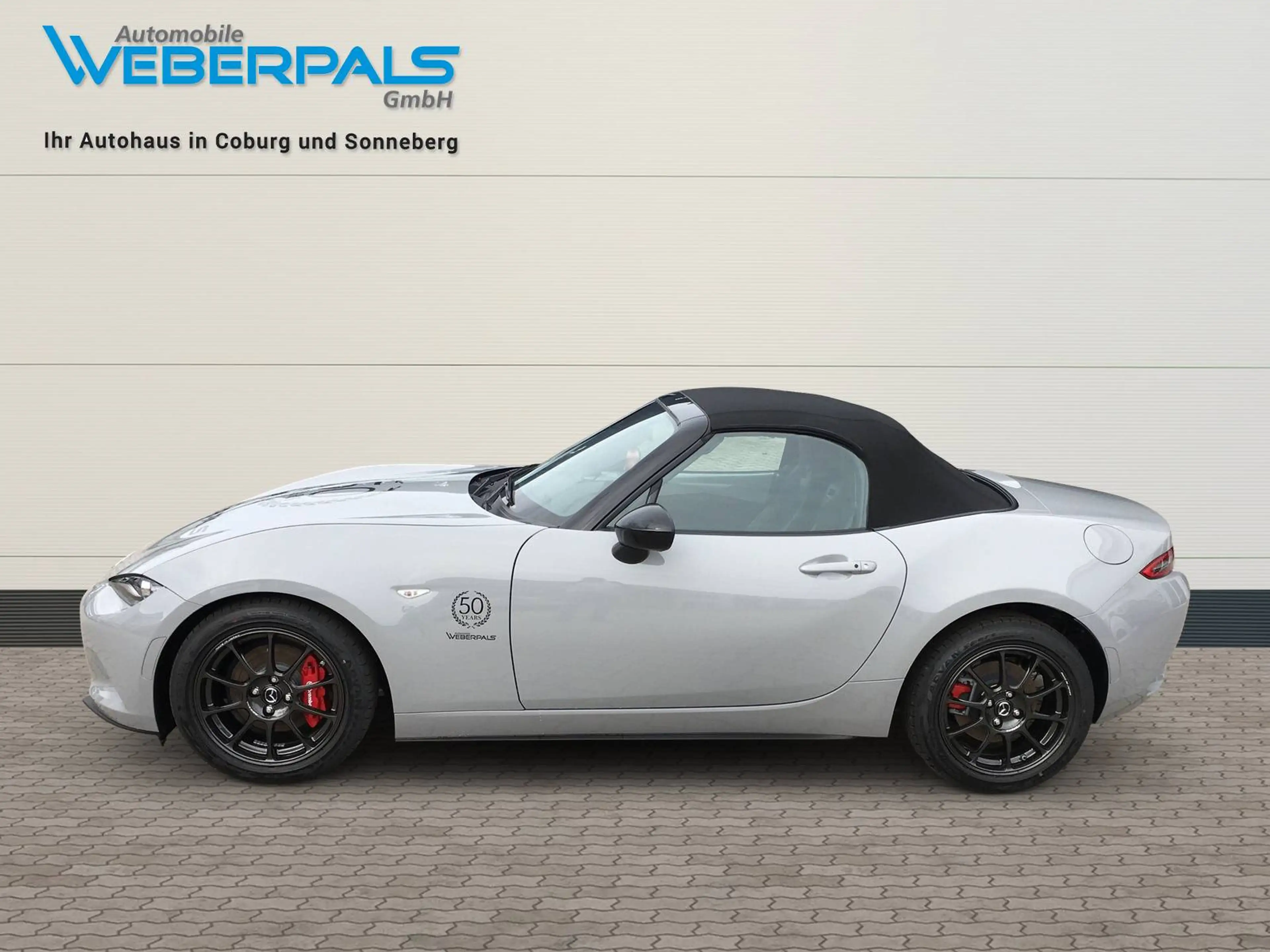 Mazda MX-5 MX-5 ST SKYACTIV-G 1.5 Homura-KAMERA-BOSE®-NAVI-MATRIX-LED-RECARO® — photo 13