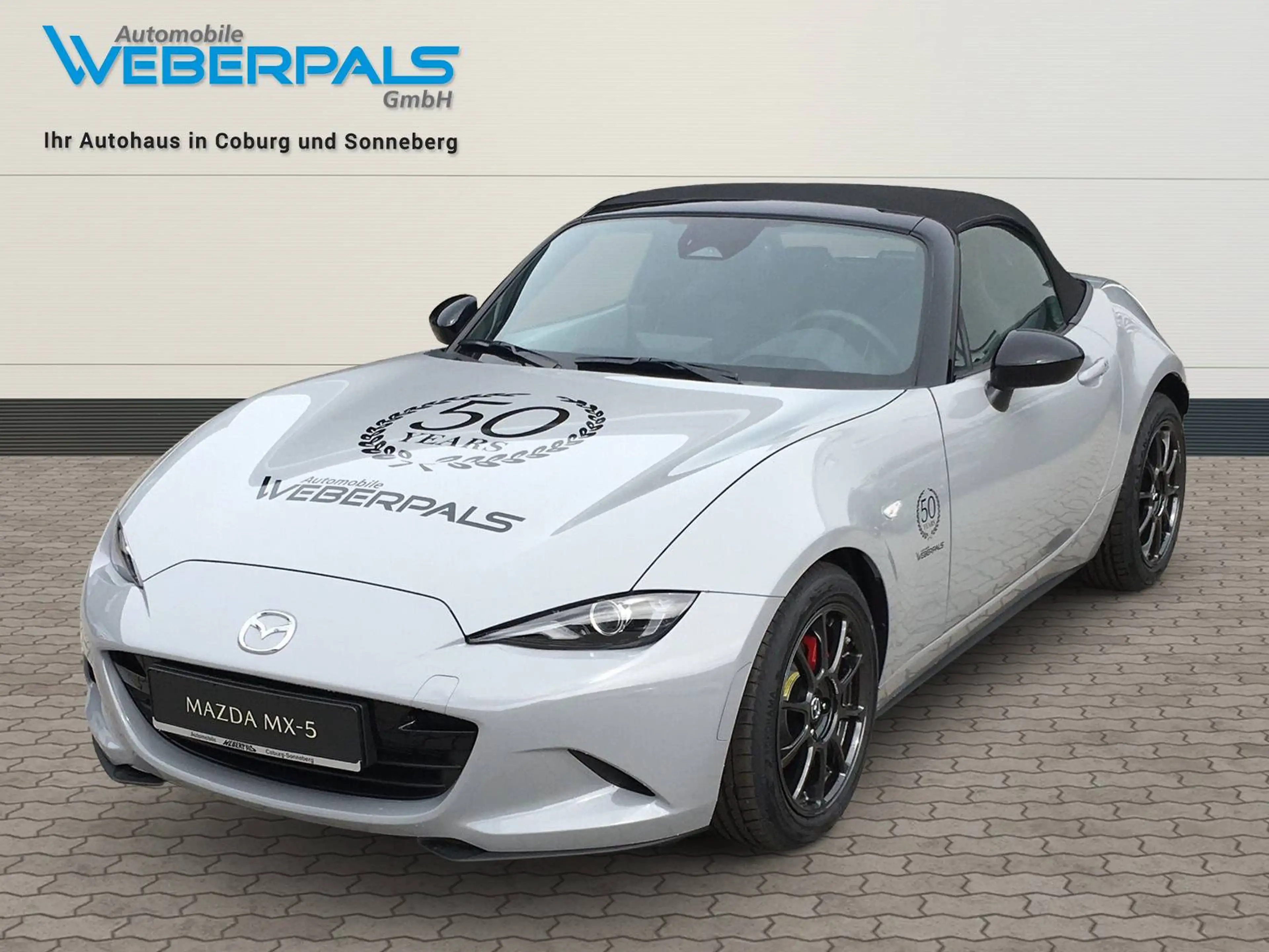 Mazda MX-5 MX-5 ST SKYACTIV-G 1.5 Homura-KAMERA-BOSE®-NAVI-MATRIX-LED-RECARO®