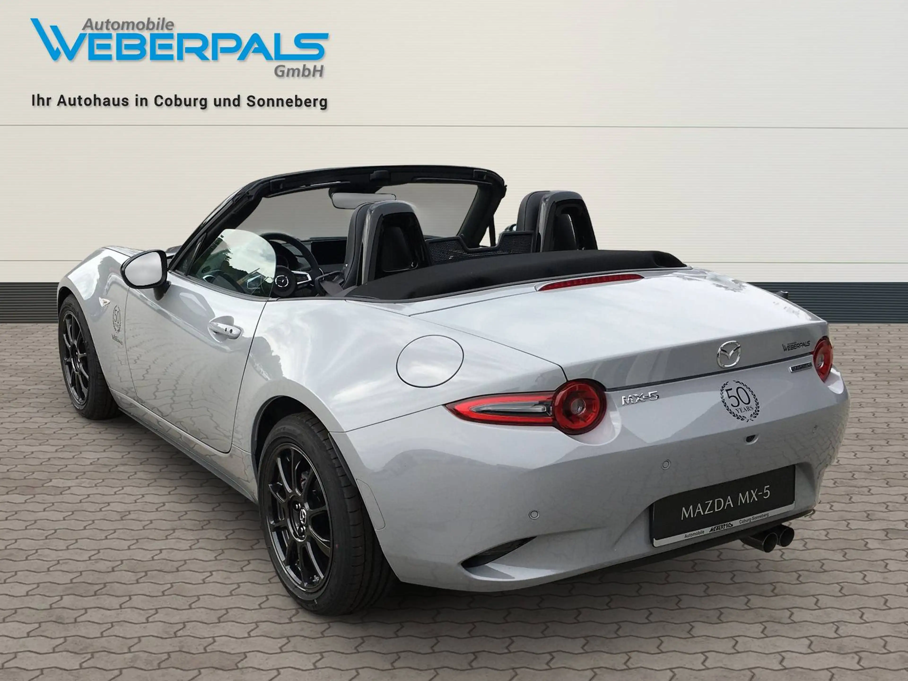Mazda MX-5 MX-5 ST SKYACTIV-G 1.5 Homura-KAMERA-BOSE®-NAVI-MATRIX-LED-RECARO® — photo 12