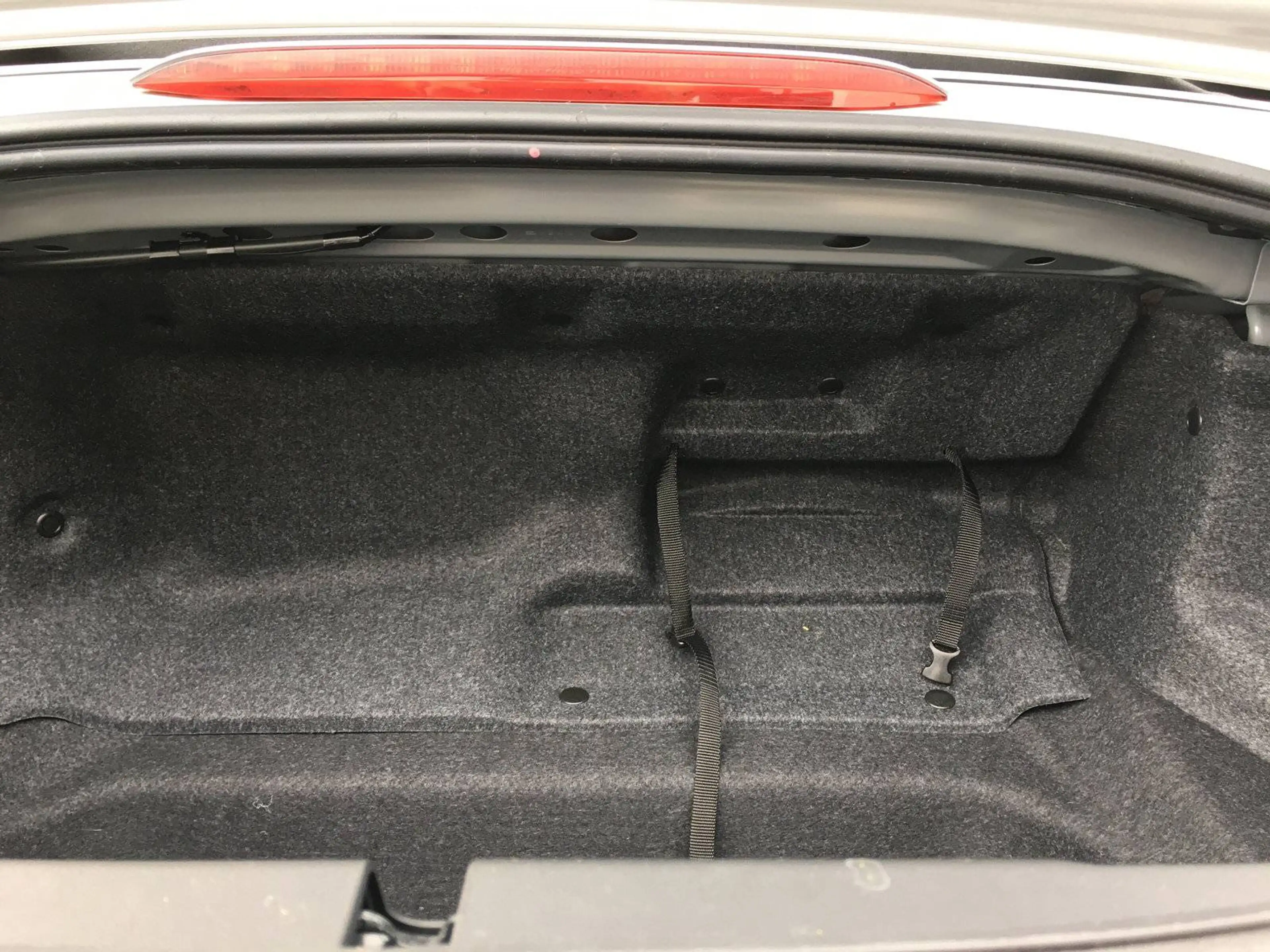 Mazda MX-5 MX-5 ST SKYACTIV-G 1.5 Homura-KAMERA-BOSE®-NAVI-MATRIX-LED-RECARO® — photo 8