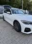 BMW 320 320d Touring Aut. M Sport - thumbnail 3