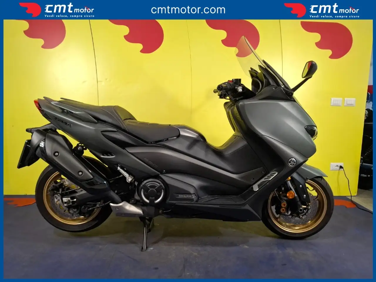 Yamaha