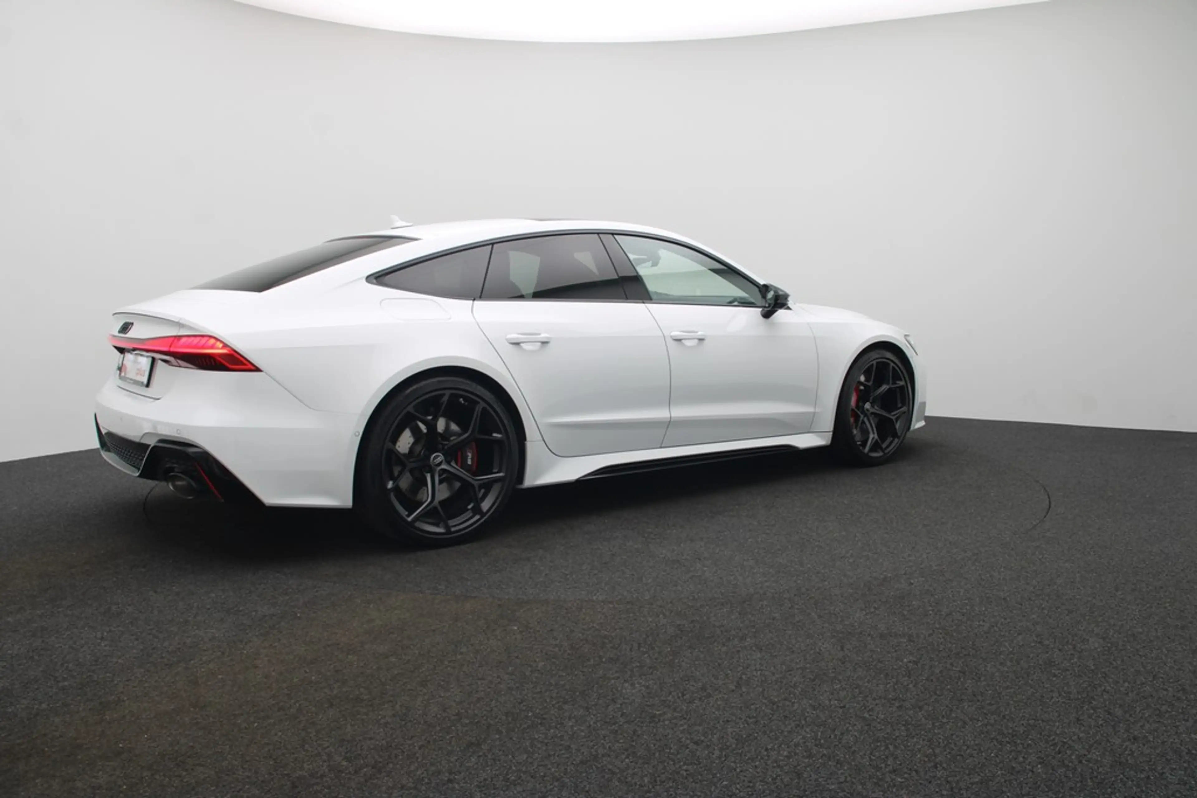 Audi RS7 Sportback 4.0 TFSI quattro performance Navi — photo 5