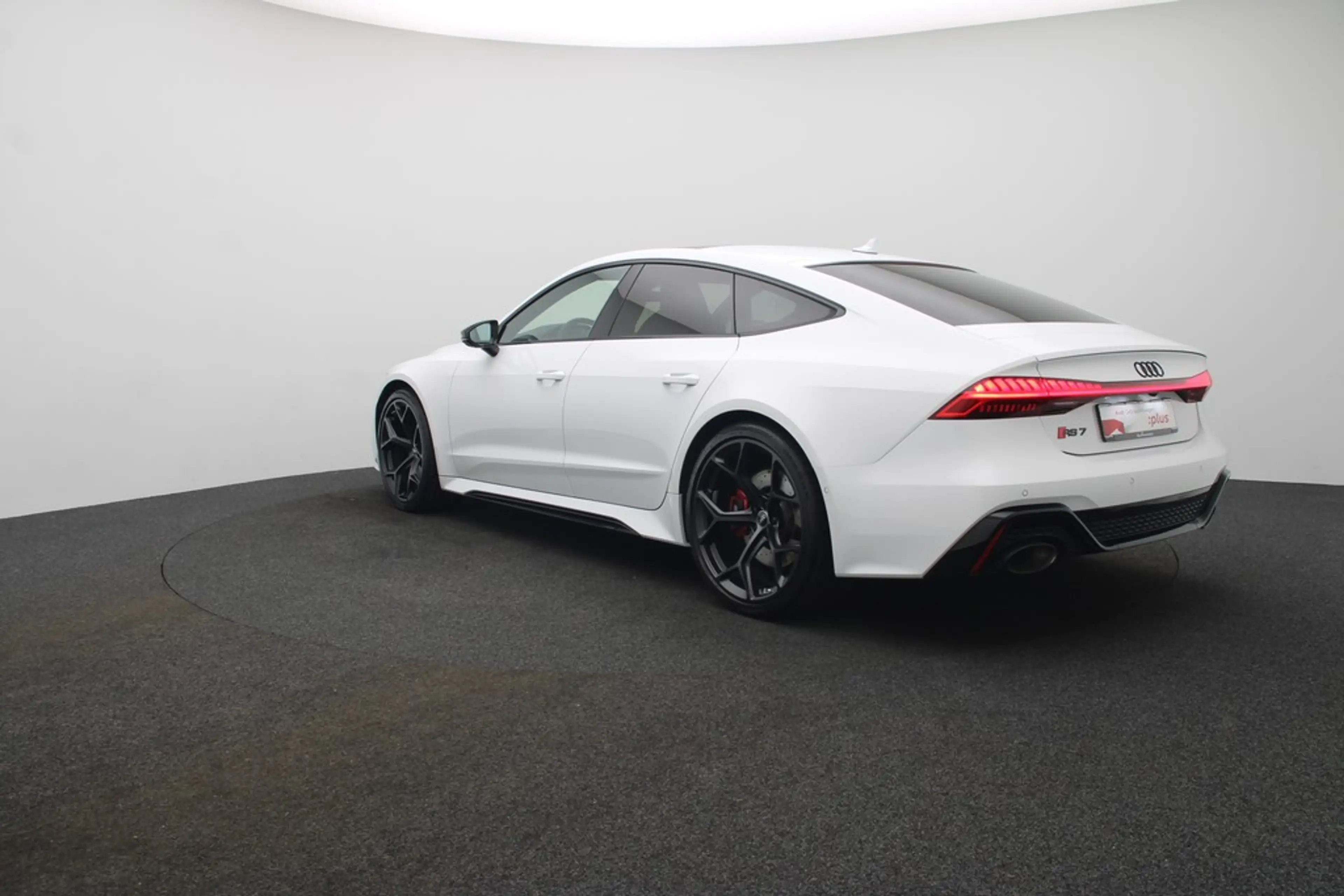 Audi RS7 Sportback 4.0 TFSI quattro performance Navi — photo 3