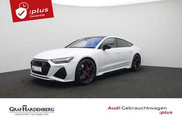 Sportback 4.0 TFSI quattro performance Navi