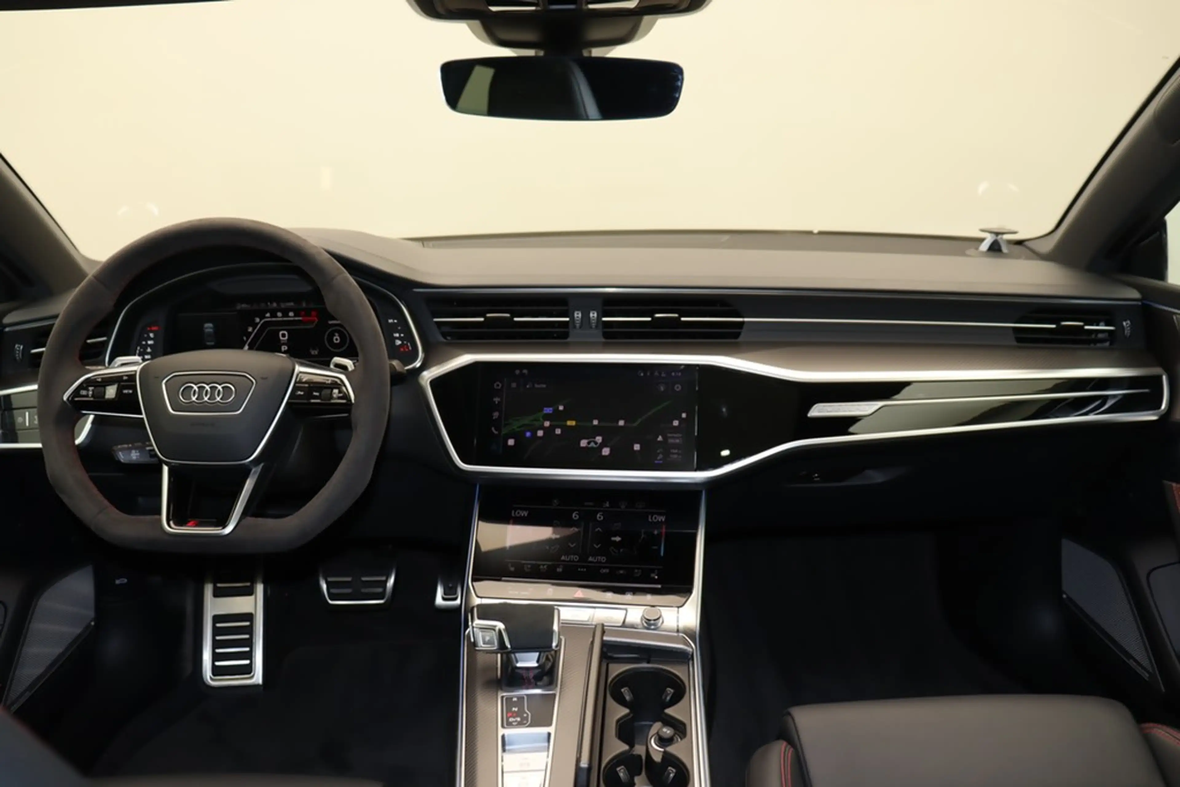 Audi RS7 Sportback 4.0 TFSI quattro performance Navi — photo 15