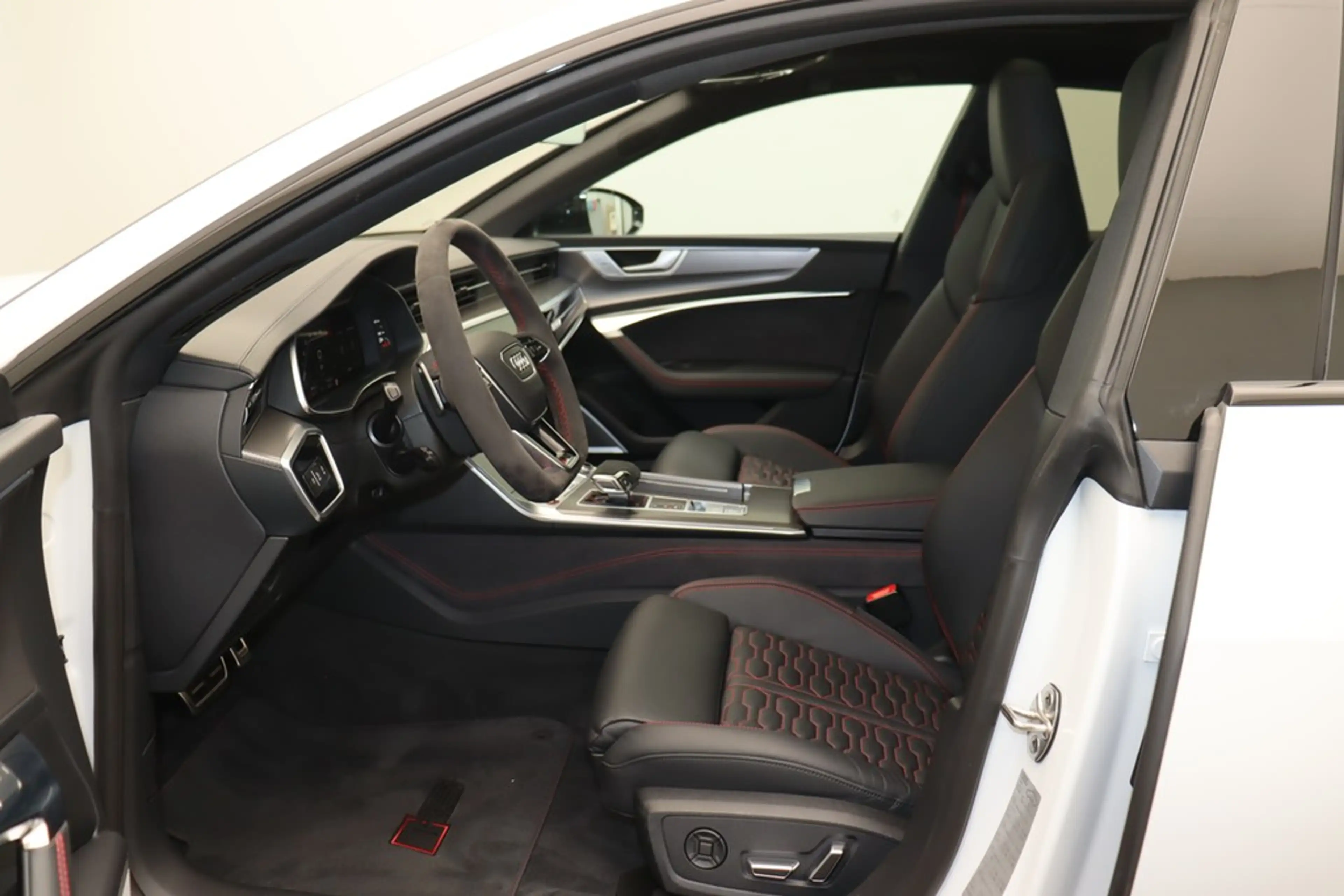 Audi RS7 Sportback 4.0 TFSI quattro performance Navi — photo 8