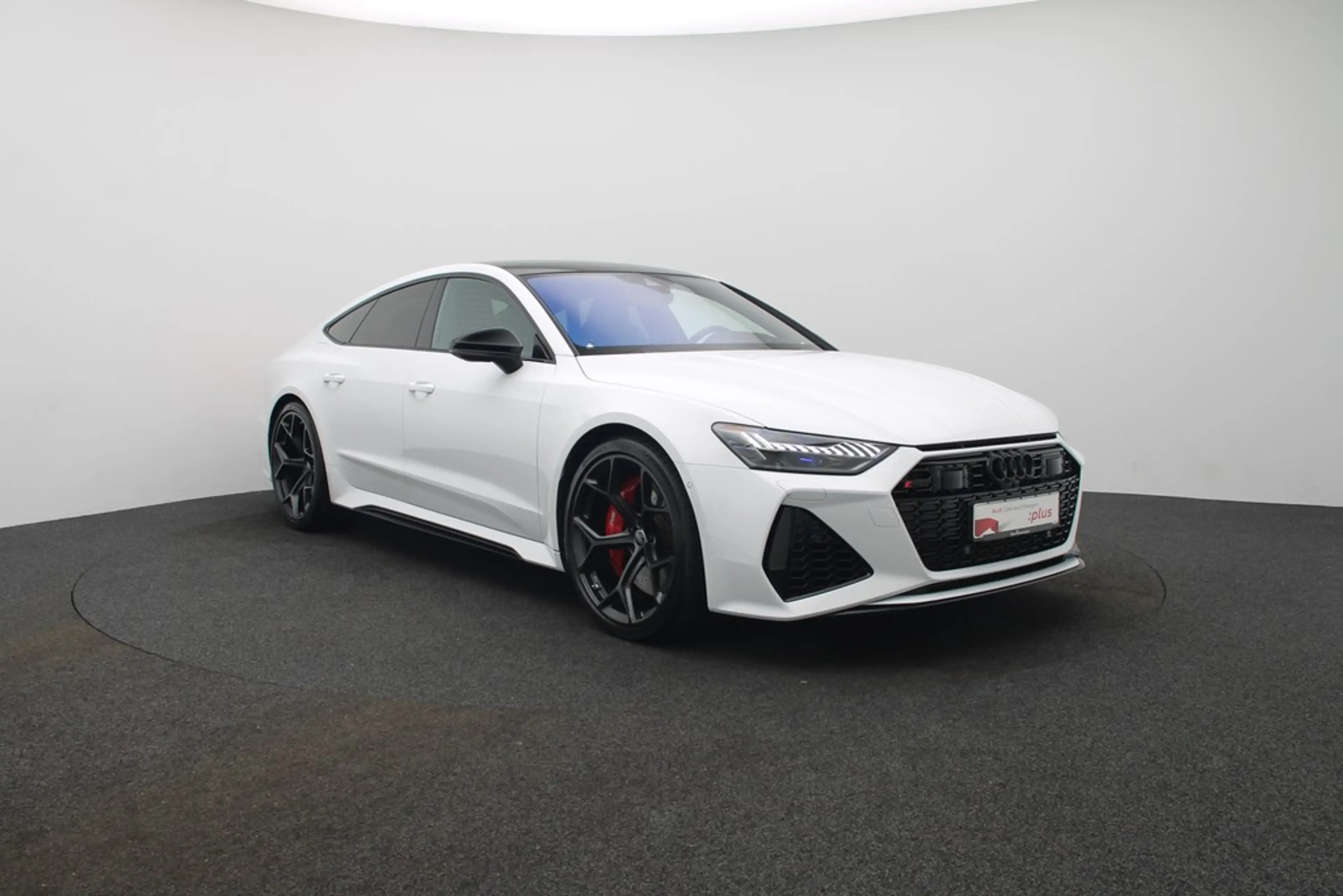 Audi RS7 Sportback 4.0 TFSI quattro performance Navi — photo 6