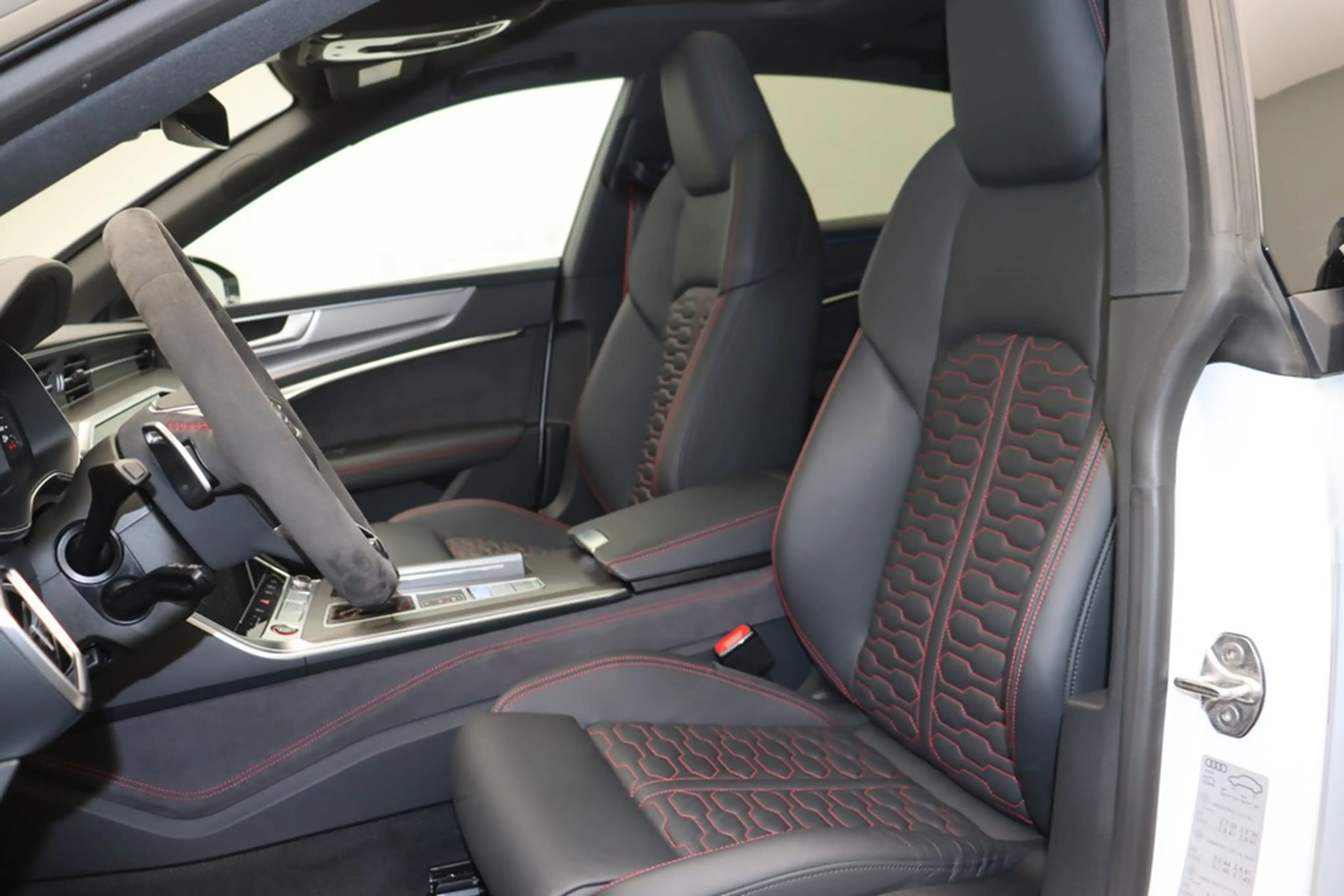 Audi RS7 Sportback 4.0 TFSI quattro performance Navi — photo 10