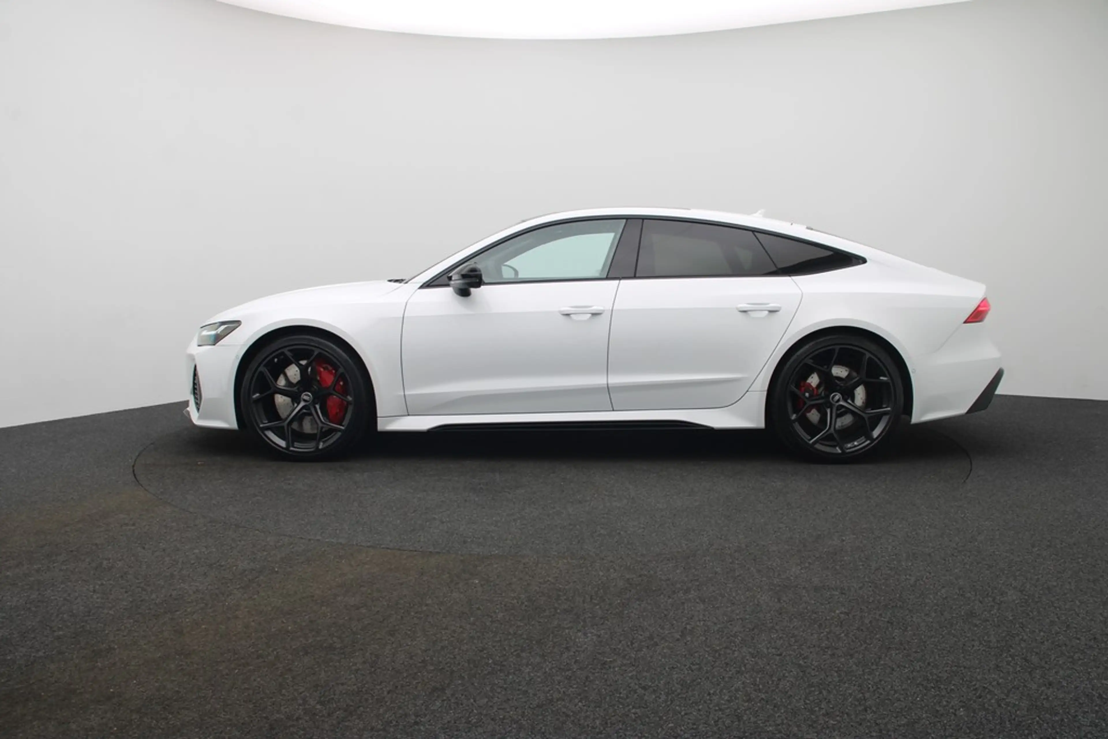 Audi RS7 Sportback 4.0 TFSI quattro performance Navi — photo 2