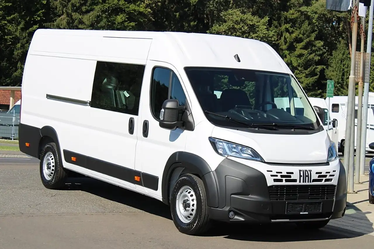 Fiat Model not specified 2026