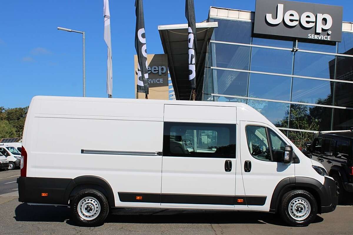 Fiat Model not specified 2026