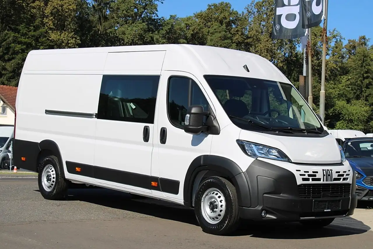 Fiat Model not specified 2026