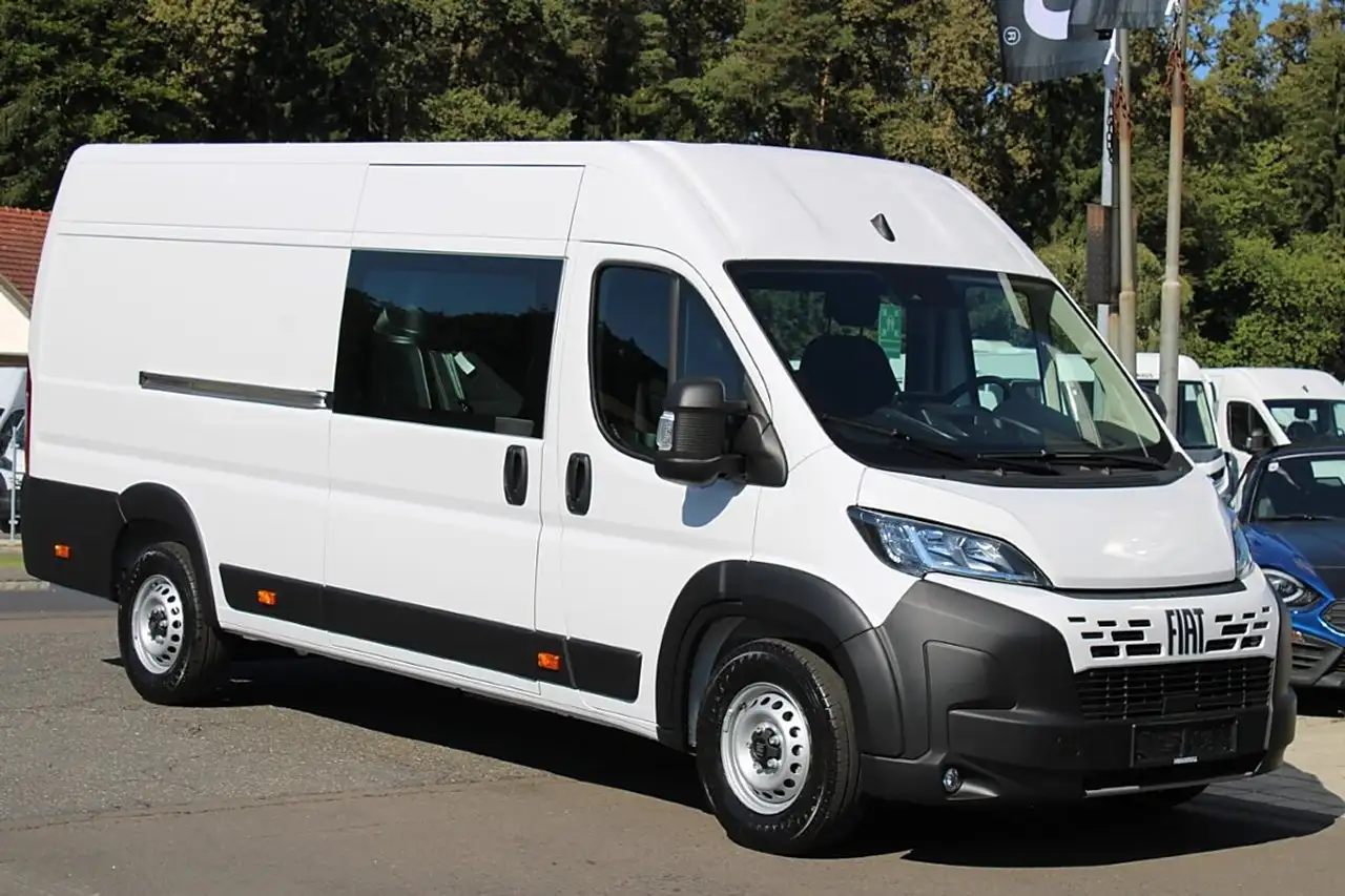 Fiat Model not specified 2026