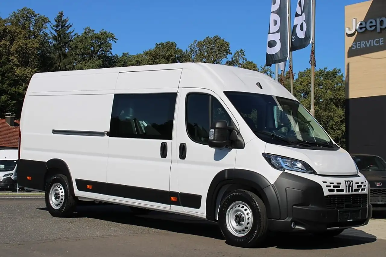 Fiat Model not specified 2026