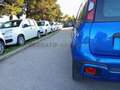 Fiat Panda Panda 1.0 firefly hybrid Cross s&s 70cv Blau - thumbnail 16