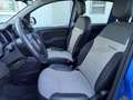 Fiat Panda Panda 1.0 firefly hybrid Cross s&s 70cv Blau - thumbnail 10