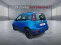 Fiat Panda Panda 1.0 firefly hybrid Cross s&s 70cv Blau - thumbnail 2