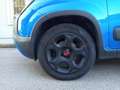 Fiat Panda Panda 1.0 firefly hybrid Cross s&s 70cv Blau - thumbnail 4