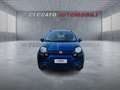 Fiat Panda Panda 1.0 firefly hybrid Cross s&s 70cv Blau - thumbnail 3