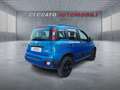 Fiat Panda Panda 1.0 firefly hybrid Cross s&s 70cv Blau - thumbnail 14