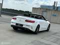 Mercedes-Benz E 200 Cabrio E AMG Line |Burmester |Carplay Wit - thumbnail 13