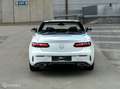 Mercedes-Benz E 200 Cabrio E AMG Line |Burmester |Carplay Wit - thumbnail 10