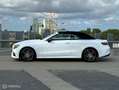 Mercedes-Benz E 200 Cabrio E AMG Line |Burmester |Carplay Wit - thumbnail 4