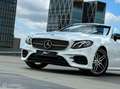 Mercedes-Benz E 200 Cabrio E AMG Line |Burmester |Carplay Wit - thumbnail 7