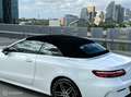 Mercedes-Benz E 200 Cabrio E AMG Line |Burmester |Carplay Wit - thumbnail 6