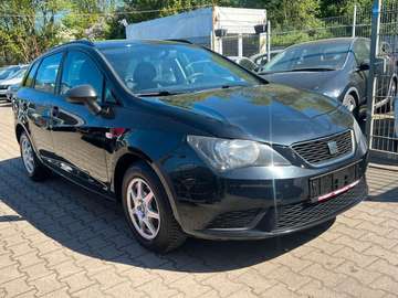 ST Reference Viva*TOP*NEU TÜV*GEWAHR*