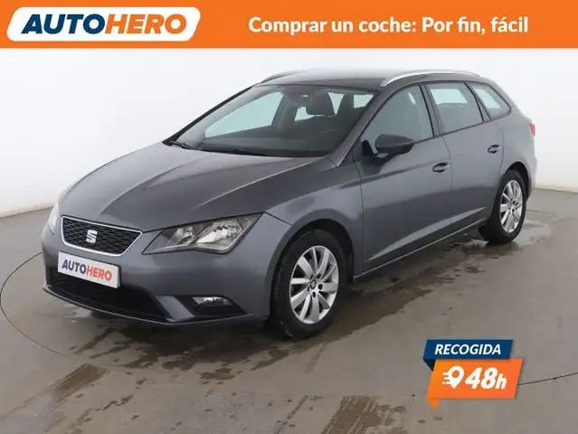 SEAT Leon 1.6TDI CR Style