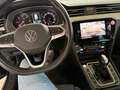 Volkswagen Passat Variant Comfortline Business LED Navi AHK TOP Schwarz - thumbnail 5