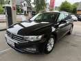 Volkswagen Passat Variant Comfortline Business LED Navi AHK TOP Schwarz - thumbnail 1