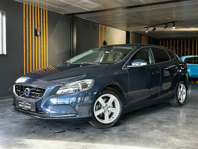 Volvo V40 D2 1.6 Diesel | Navi | Camera | Stoelverwarming |