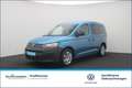Volkswagen Caddy 2.0 TDI DAB+ GJR Einparkhilfe Blau - thumbnail 1