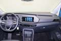 Volkswagen Caddy 2.0 TDI DAB+ GJR Einparkhilfe Blau - thumbnail 13