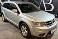 Fiat Freemont 7.Sitzer Silber - thumbnail 2