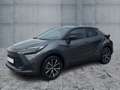 Toyota C-HR 2.0Hybrid TEAM D LED+NAV+ACC+SHZ+RFK+MFL+18 Schwarz - thumbnail 2